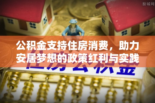 香港岛公积金支持住房消费，助力安居梦想的政策红利与实践