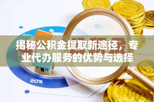 博野揭秘公积金提取新途径，专业代办服务的优势与选择
