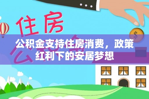 琼海公积金支持住房消费，政策红利下的安居梦想