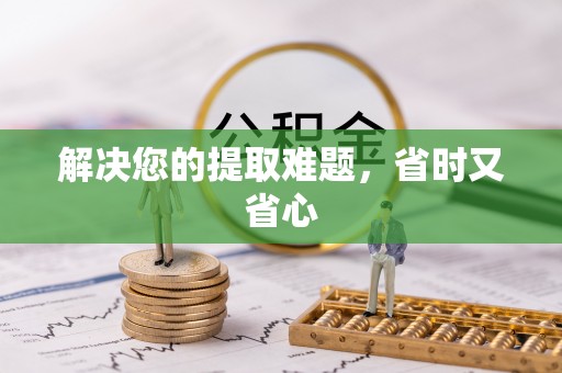 东丽解决您的提取难题，省时又省心