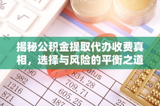 沂水揭秘公积金提取代办收费真相，选择与风险的平衡之道