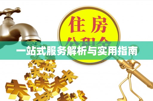 攀枝花一站式服务解析与实用指南